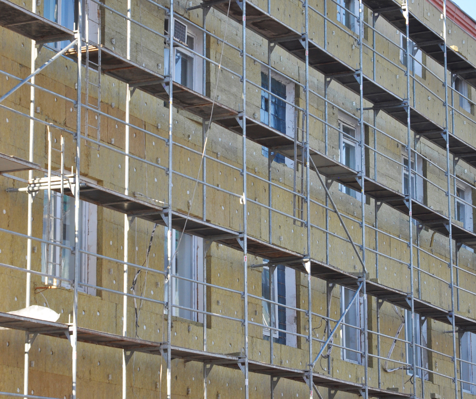 EWI Lifespan: How Long Does External Wall Insulation last